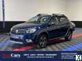 Photo dacia sandero Sandero 0.9 TCe 90ch Stepway - Caméra + Clim auto