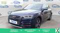 Photo audi q5 55 TFSI e 367 S-Tronic 7 Quattro S line