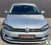 Photo volkswagen polo 1.6 TDI SCR Comfortline