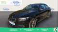 Photo bmw autres Coupe (F22) 220i 184 BVA8 Sport