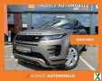 Photo land rover range rover evoque P160 PHEV AWD BVA9 R-Dynamic - Garantie 12 Mois