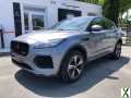 Photo jaguar e-pace P300E R-DYNAMIC S BVA AWD