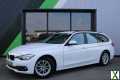 Photo bmw 316 Touring F31 LCI 316d 116 Lounge Plus Start Edition