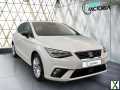 Photo seat ibiza -18% 1.0 TSI 110cv FR +GPS+CAM+FULL LED+Options