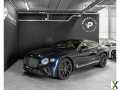 Photo bentley continental gt GT V8 4.0/Mulliner/22/360/VOLL/MY2023/DARK SAPPHI