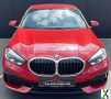 Photo bmw 118 118i Aut. Advantage