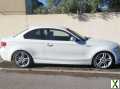 Photo bmw 120 SERIE 1 COUPE E82 LCI 04/2011 177 ch Sport Design