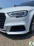 Photo audi a3 Sportback 35 TDI 150 S tronic 7 S Line Plus