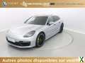 Photo porsche panamera TURBO S E-HYBRID SPORT TURISMO 680 CV PDK