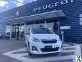 Photo peugeot 108 VTI 72 S\u0026amp;S STYLE