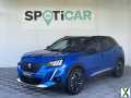 Photo peugeot e-2008 e-2008 136ch GT