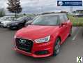 Photo audi a1 1.4 TFSI 125 BVM6 Ambition