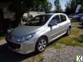 Photo peugeot 307 1.6 HDI110 CONFORT PACK 5P