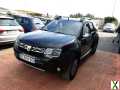 Photo dacia duster 1.5 DCI 110 PRESTIGE 4X2