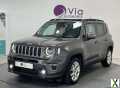 Photo jeep renegade 1.6 l MultiJet 120 ch Toit ouvrant- GARANTIE 12 MO