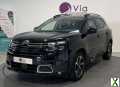 Photo citroen c5 aircross PureTech 180 EAT8 Shine 180 ch - Excellent état