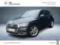 Photo audi 50 50 TFSI e 299ch S line quattro S tronic 7 Euro6d-T