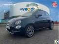 Photo fiat 500c 1.0 70ch BSG S/S Star