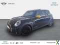 Photo mini cooper Cooper 136ch Edition Camden BVA7