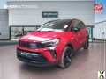 Photo opel crossland 1.2 Turbo 110ch GS Line