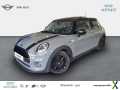 Photo mini cooper Cooper 136ch Edition Greenwich BVA7