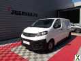 Photo opel vivaro FOURGON l2 1.5 diesel 120 ch pack clim