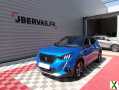 Photo peugeot 2008 BLUEHDI 130 SS EAT8 GT