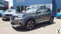 Photo peugeot 2008 Allure