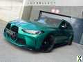 Photo bmw m3 Competition Touring X-Drive Full Option BMW Warra