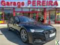 Photo audi a6 55 TFSI AVANT BANG OLUFSEN PANO CUIR NAVI 1 HAND