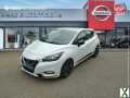 Photo nissan micra 1.0 IG-T 92ch N-Sport Xtronic 2021.5