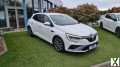 Photo renault megane 1.5 BLUE DCI 115CH RS LINE EDC - 20