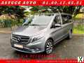 Photo mercedes-benz vito 116 CDI LONG SELECT 9G-TRONIC