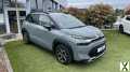 Photo citroen c3 aircross PURETECH 110CH S\\u0026S SHINE