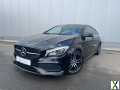 Photo mercedes-benz a 180 CLA 180