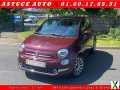 Photo fiat 500e 1.2 8V 69CH ECO PACK STAR 109G