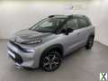 Photo citroen c3 aircross Feel