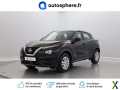 Photo nissan juke 1.0 DIG-T 114ch Visia 2021