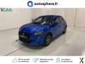 Photo peugeot 208 e-208 136ch Style