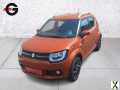 Photo suzuki ignis moyen