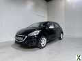 Photo peugeot 208 1.0 Benzine - Airco - Radio - Topstaat