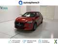 Photo peugeot 208 e-208 136ch Allure