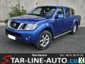 Photo nissan navara 2.5 dCi 190 Euro 5 Double Cab LE