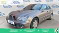 Photo mercedes-benz c 200 200 CDI 122 BVA6 Classic