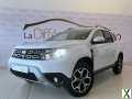 Photo dacia duster TCe 130 FAP 4x2 Prestige