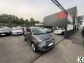 Photo fiat 500 1.2 69 ch Dualogic Lounge