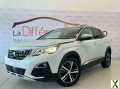 Photo peugeot 3008 1.2 Puretech 130ch S