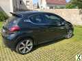 Photo peugeot 208 1.6 e-HDi 92ch BVM5 XY