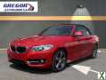 Photo bmw 220 220D SPORT LINE