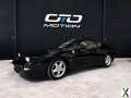 Photo ferrari 456 5.5i MGT